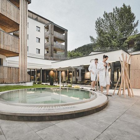 Arabella Retreat & Spa Nauders Exterior photo