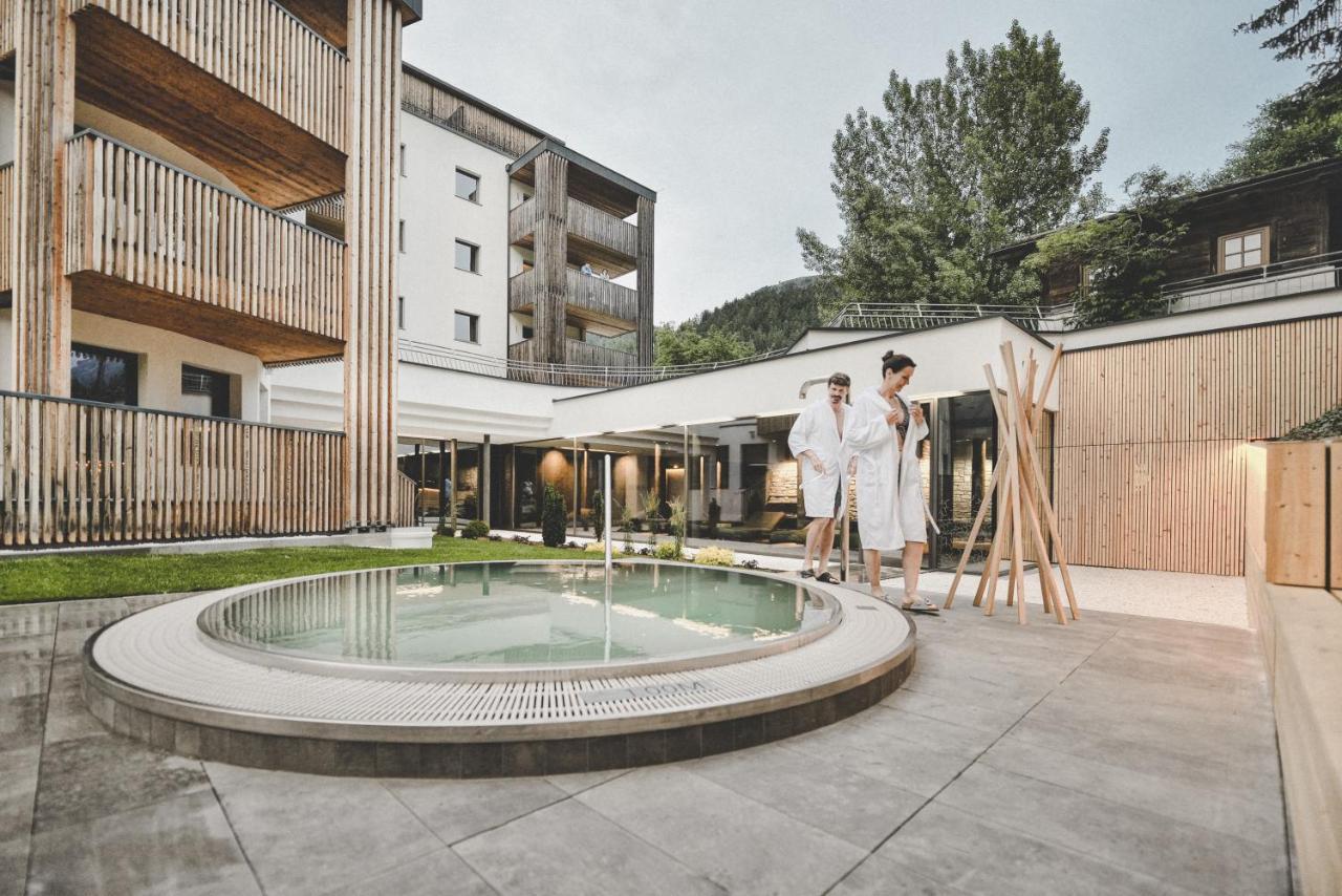 Arabella Retreat & Spa Nauders Exterior photo