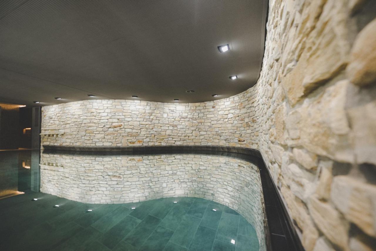 Arabella Retreat & Spa Nauders Exterior photo