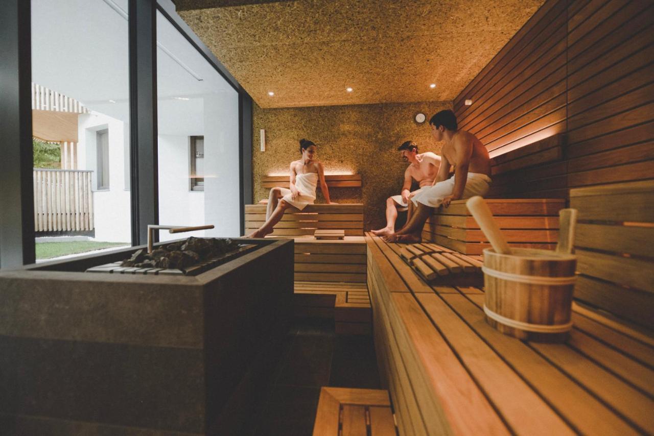 Arabella Retreat & Spa Nauders Exterior photo