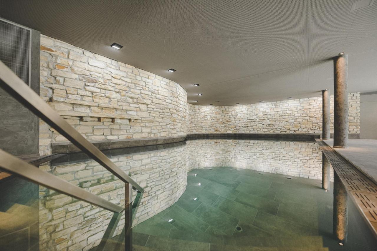 Arabella Retreat & Spa Nauders Exterior photo