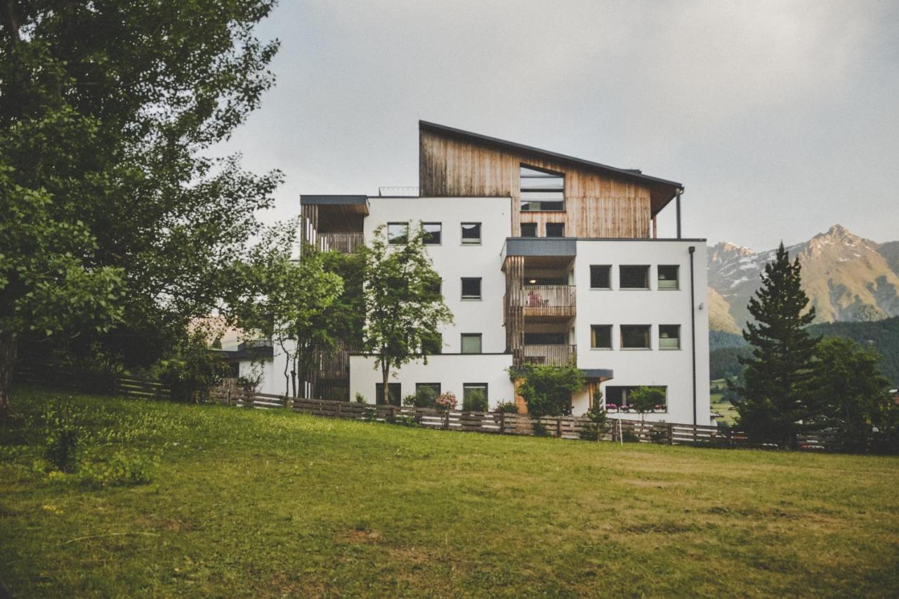 Arabella Retreat & Spa Nauders Exterior photo
