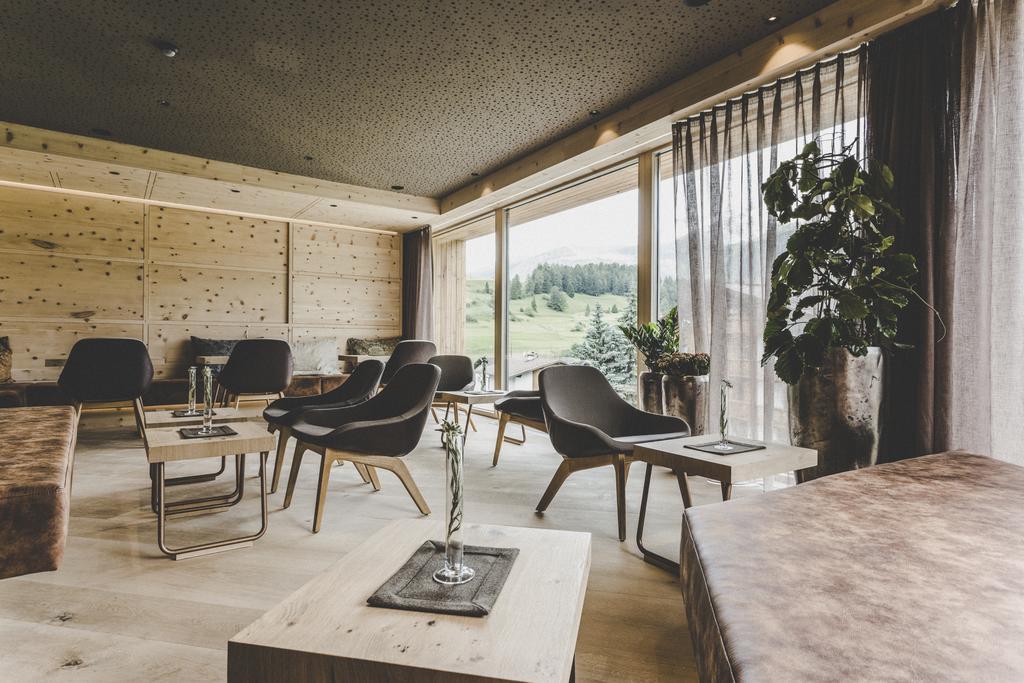 Arabella Retreat & Spa Nauders Exterior photo